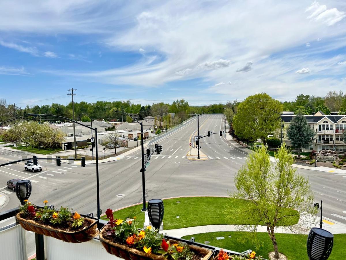 The 951 Boise Exterior photo