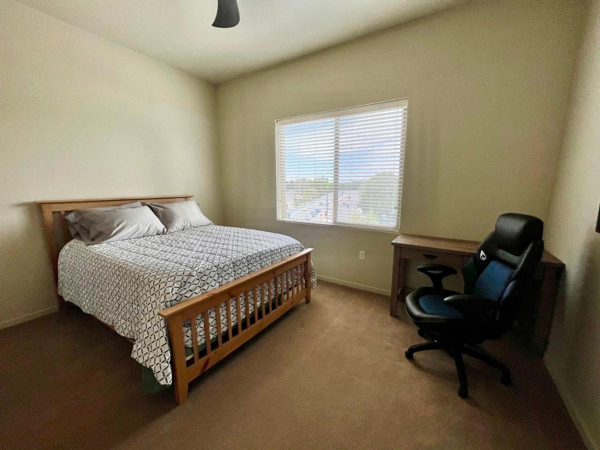 The 951 Boise Exterior photo