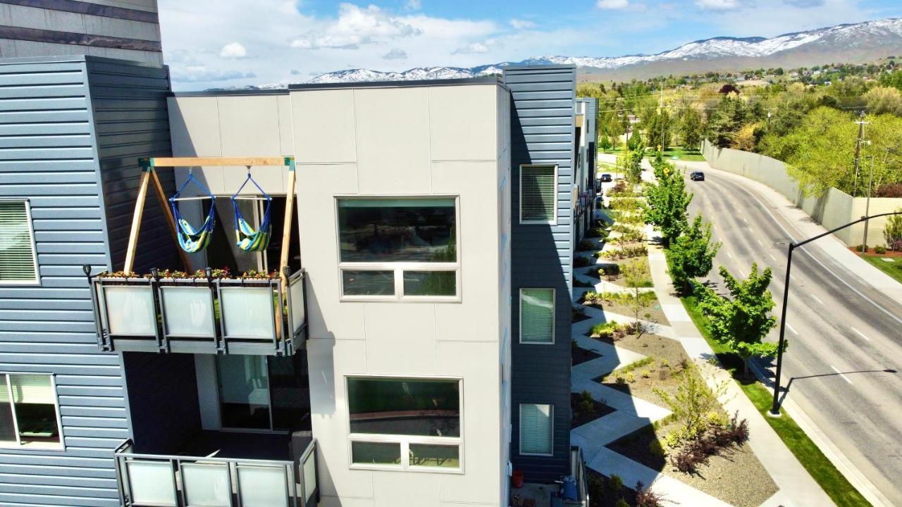 The 951 Boise Exterior photo