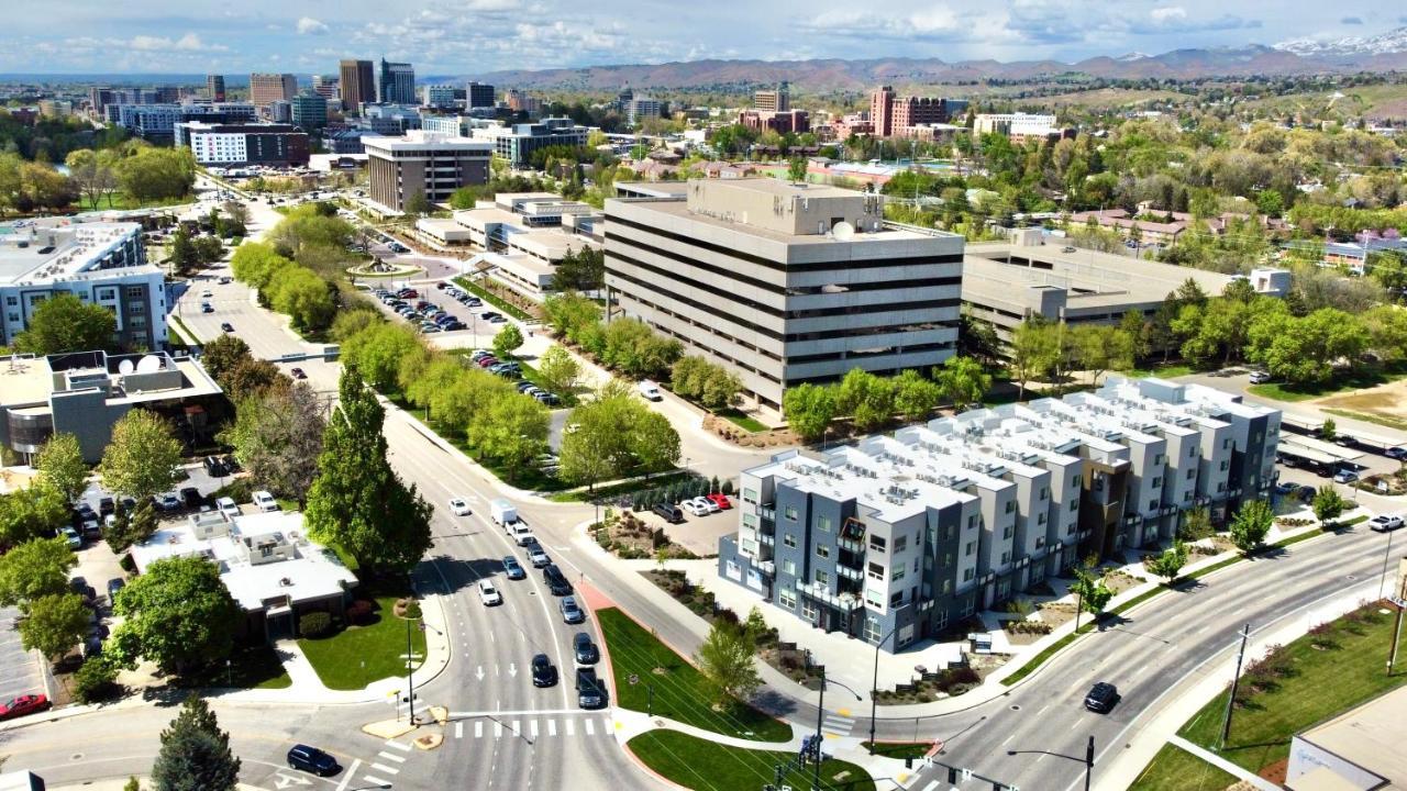 The 951 Boise Exterior photo