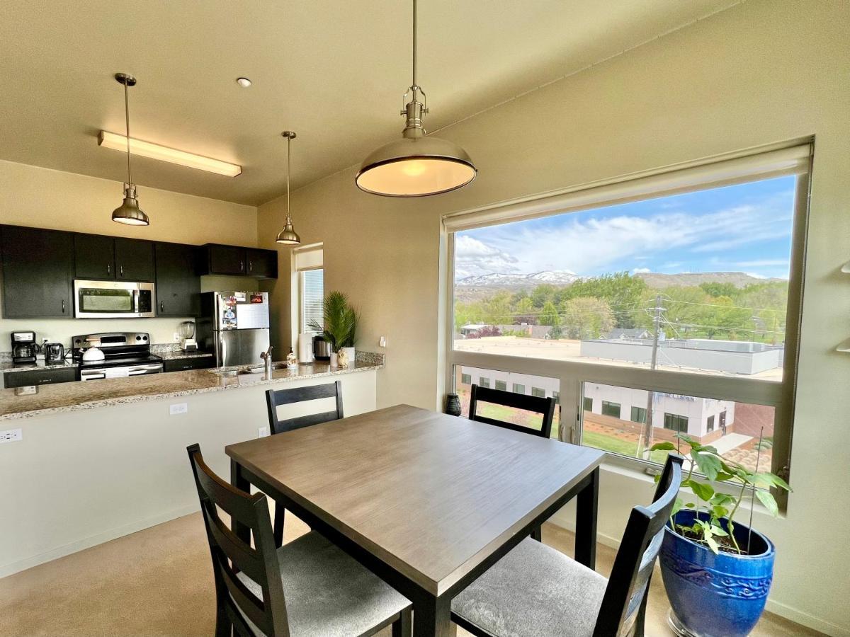 The 951 Boise Exterior photo